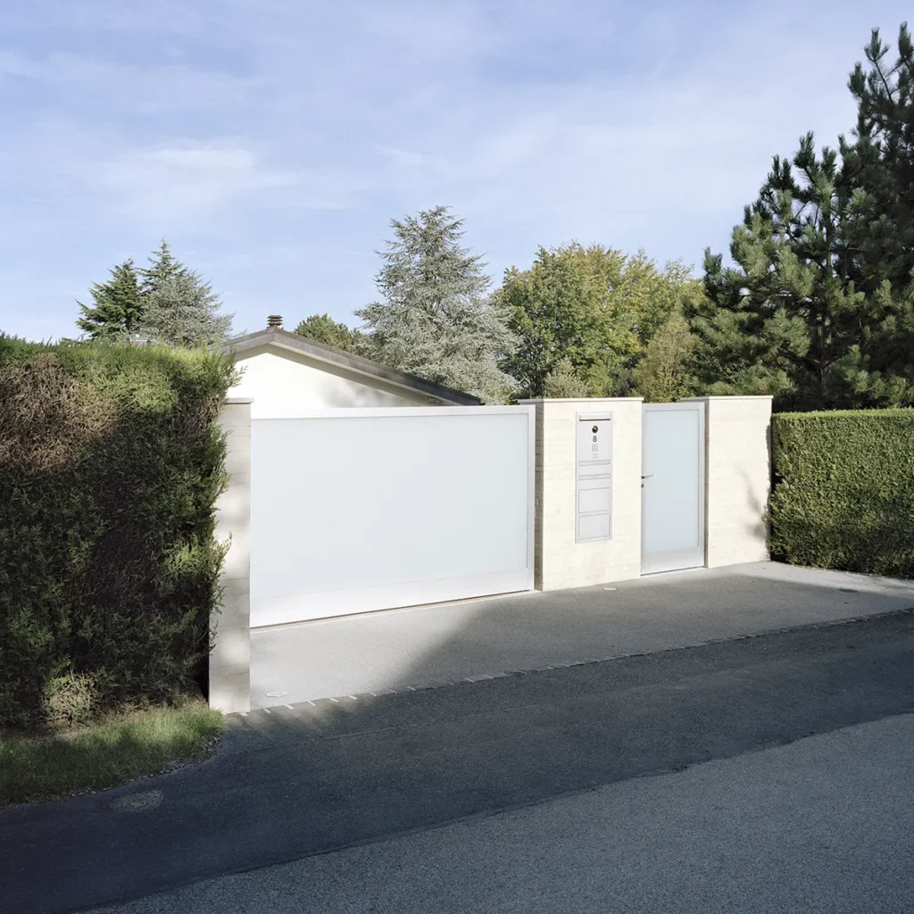 Villa Unifamiliale à Crans-près-Céligny